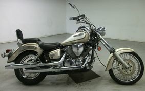 YAMAHA DRAGSTAR 250 VG02J