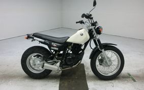 YAMAHA TW225 DG09J