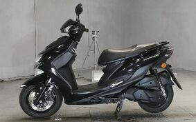 YAMAHA CYGNUS 125 X SR SED8J