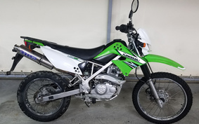 KAWASAKI KLX125 LX125C