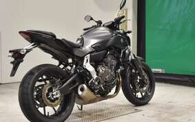 YAMAHA MT-07 2015 RM07J