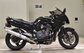 KAWASAKI GPZ1100 Gen.2 1997 ZXBE12