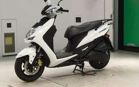 YAMAHA CYGNUS 125 XSR 3 SED8J