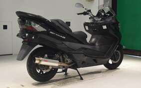 SUZUKI SKYWAVE 250 (Burgman 250) S Gen.3 CJ46A