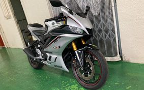 YAMAHA YZF-R25 RG43J