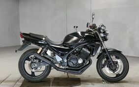 KAWASAKI BALIUS 250 Gen.2 ZR250B