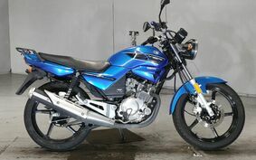 YAMAHA YBR125 PCJL