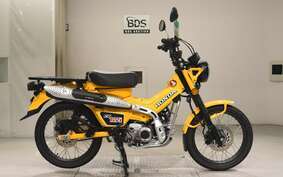 HONDA CT125-2 JA65