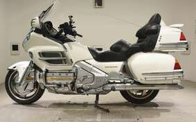 HONDA GL 1800 GOLD WING 2004 SC47