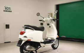 VESPA LX150IE