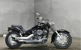 YAMAHA DRAGSTAR 400 CLASSIC 2009 VH01J