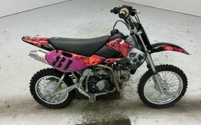 KAWASAKI KLX110 2008 LX110A