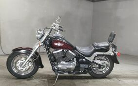 KAWASAKI VULCAN 400 CLASSIC 1996 VN400A