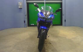 KAWASAKI NINJA 400R 2013 ER400B