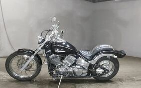 YAMAHA DRAGSTAR 400 1996 4TR