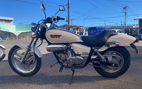 HONDA MAGNA 50 AC13