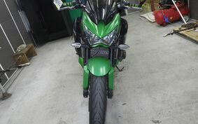 KAWASAKI Z800 2015