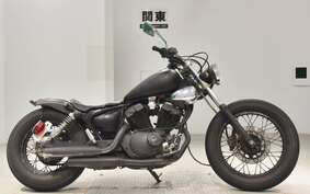 YAMAHA VIRAGO 250 3DM