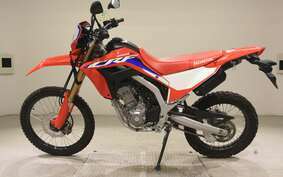 HONDA CRF250L MD47