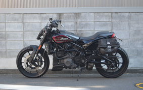 INDIAN FTR1200 2019