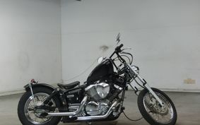 YAMAHA DRAGSTAR 250 VG02J