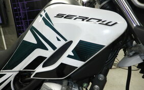 YAMAHA SEROW 250 DG17J