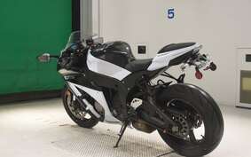 KAWASAKI ZX 10 NINJA ABS 2013