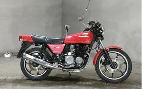 KAWASAKI Z500 KZ500B