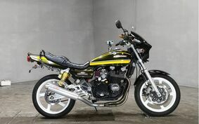 KAWASAKI ZEPHYR 400 1996 ZR400C