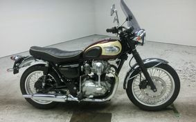 KAWASAKI W650 1999 EJ650A