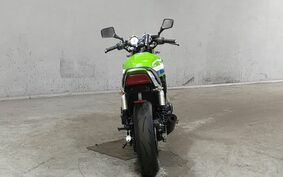 KAWASAKI ZRX400 1999 ZR400E