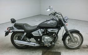 HONDA PHANTOM 200 TA200