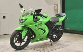 KAWASAKI NINJA 250R EX250K