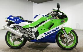 KAWASAKI ZXR250 ZX250A