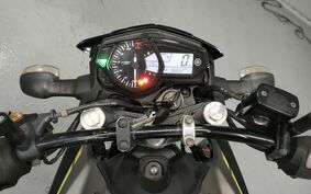 YAMAHA MT-03 2018 RH13J