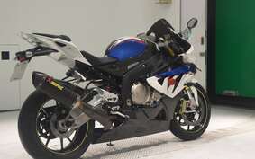 BMW S1000RR 2014