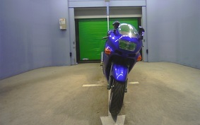 KAWASAKI ZZ-R400 Gen.2 2004 ZX400N