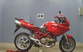 DUCATI MULTISTRADA 1000 DS 2003 A100A