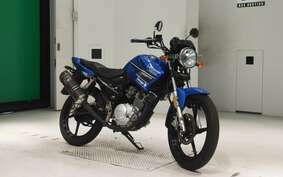 YAMAHA YBR125