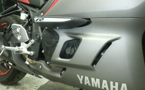 YAMAHA YZF-R25 A RG43J