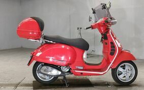 VESPA GTS250ie M451