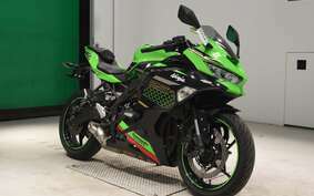 KAWASAKI ZX-25R ZX250E