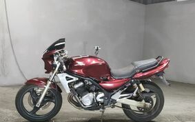 KAWASAKI BALIUS 250 Gen.2 ZR250B