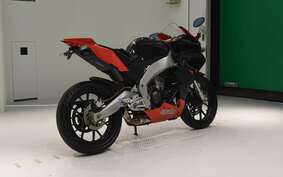 APRILIA RS4 125