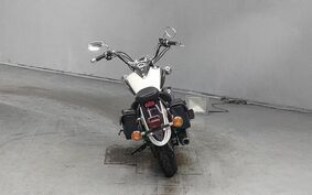 YAMAHA DRAGSTAR 250 VG02J