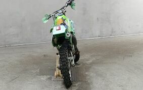 KAWASAKI KDX200SR DX200G