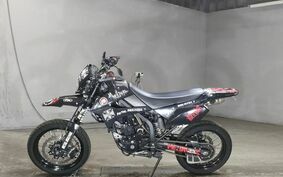 KAWASAKI KLX250D TRACKER X LX250V