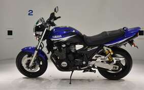 YAMAHA XJR1300 2002 RP03J