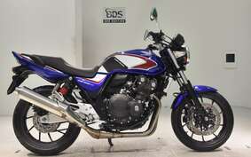 HONDA CB400SF GEN 4 A 2023 NC42