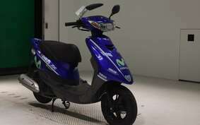 YAMAHA JOG ZR-4 SA58J